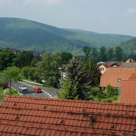 Hotel Imhof Gemunden am Main المظهر الخارجي الصورة